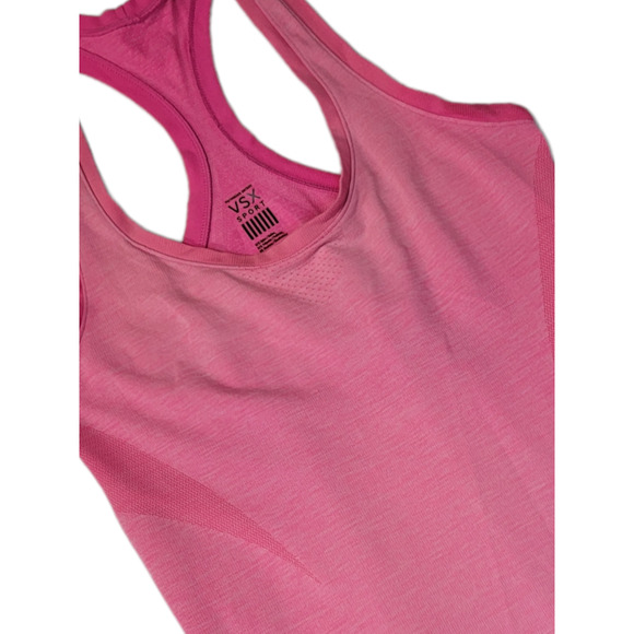 VSX | Tops | Vsx Sport Womens Racerback Tank Top Sleeveless Stretch ...